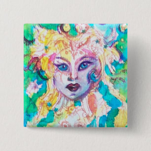 BÓTON QUADRADO 5.08CM EQUIPE DE FEIRA DE UVAS