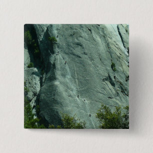 Bóton Quadrado 5.08cm Escaladores em El Capitan