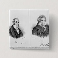 Esprit Auber e Ludwig van Beethoven