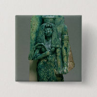 Estatueta da rainha Tiye, esposa de Amenophis III,