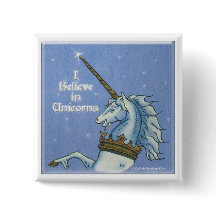 Eu acredito nos unicórnios