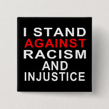 EU FICO CONTRA O RACISMO E A INJUSTIÇA Escrita Bra