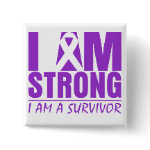 Eu sou forte - eu sou um sobrevivente - Lupus