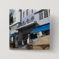 EUA, Flórida, Miami Beach: South Beach, Art Deco