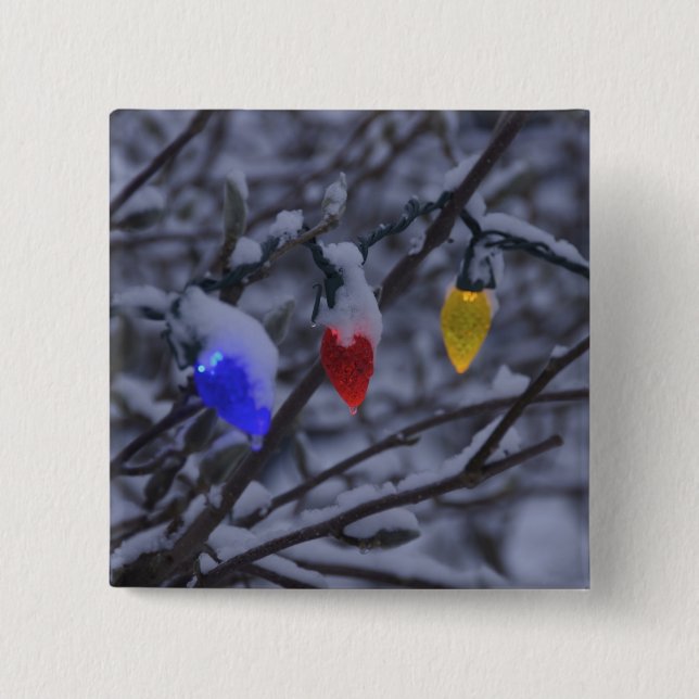 Bóton Quadrado 5.08cm EUA, Nova Inglaterra, Massachusetts, Reading, 2 (Frente)