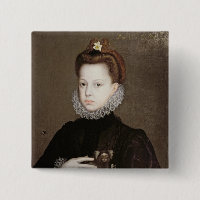 Eugenia de Isabella Clara do Infanta