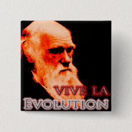 Bóton Quadrado 5.08cm Evolução Redoux do La de Vive