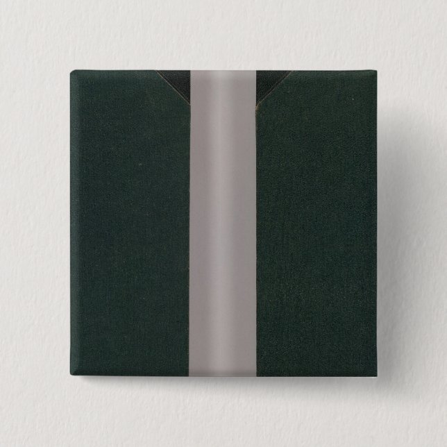 Bóton Quadrado 5.08cm Exploração do Oregon 2 (Frente)