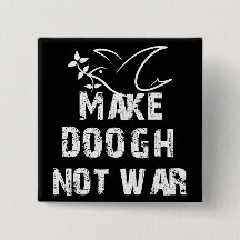 Faça Doogh Não Guerra