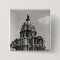 Fachada da igreja de St Louis
