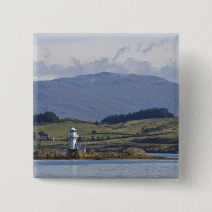 Bóton Quadrado 5.08cm Farol de Rhue