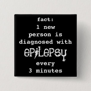 Bóton Quadrado 5.08cm fato: 1 cada 3 minutos