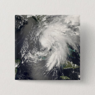 Bóton Quadrado 5.08cm Fay tropical 2 da tempestade