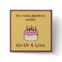 Feliz aniversário do Munchkin!