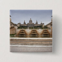 Fortaleza de Montjuc