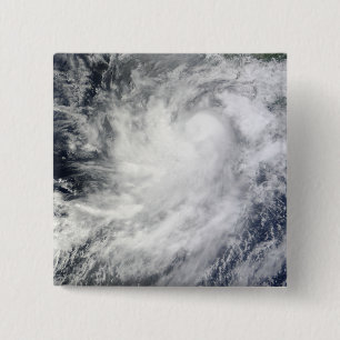 Bóton Quadrado 5.08cm Furacão Frank do México