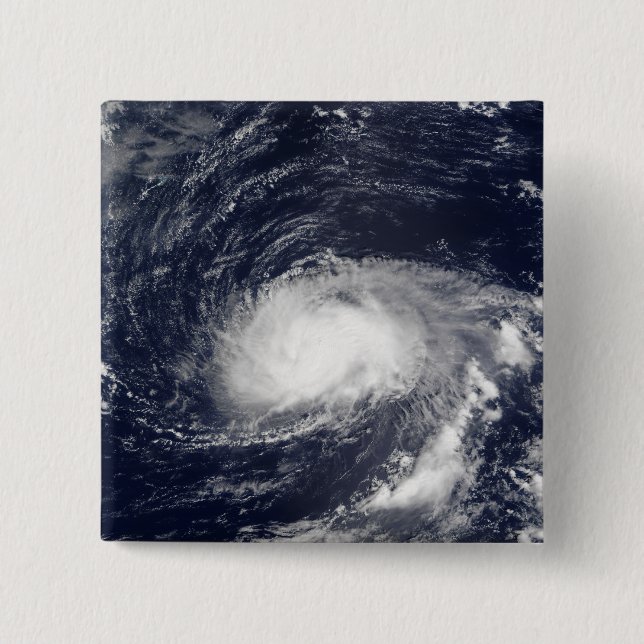 Bóton Quadrado 5.08cm Furacão Kyle (Frente)