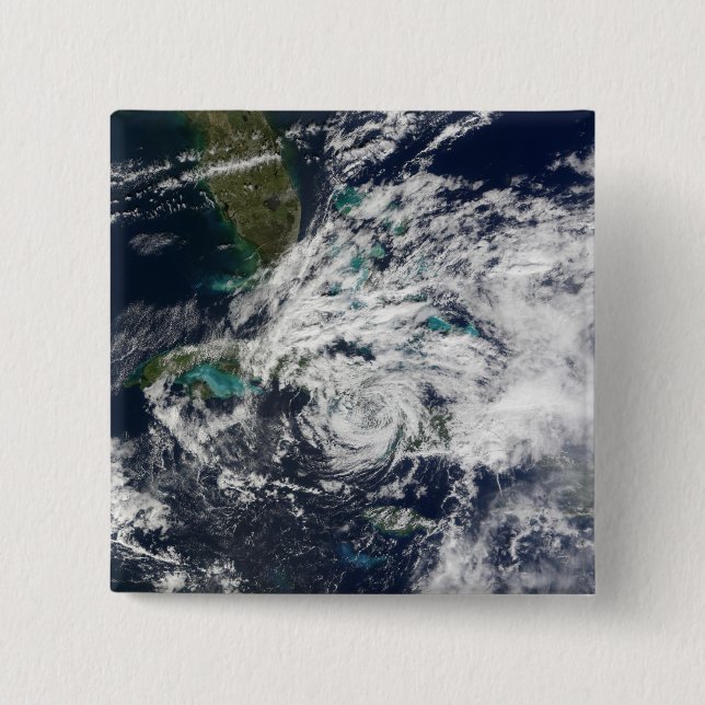 Bóton Quadrado 5.08cm Furacão Paloma 2 (Frente)