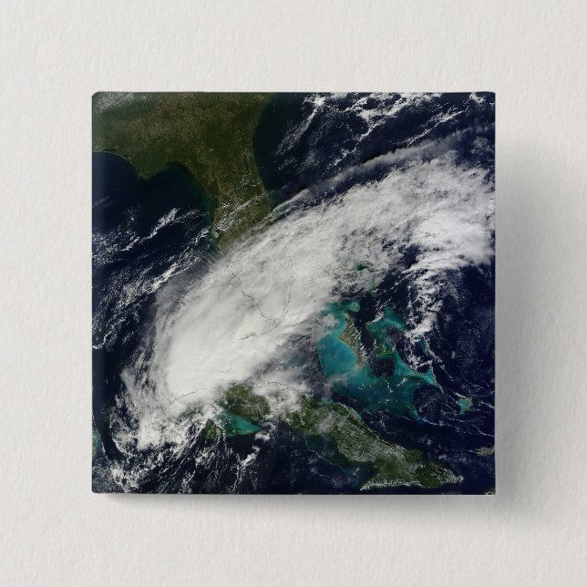 Bóton Quadrado 5.08cm Furacão Paula 2 (Frente)