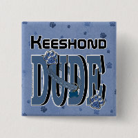 GAJO do Keeshond