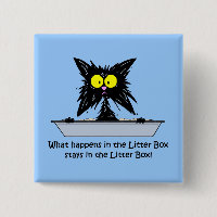 Gato de Litterbox