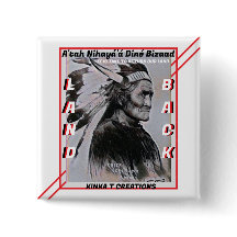 Gerónimo - A'tah Nihayá'á Diné Bizaad - Terra de V