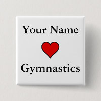 (Ginástica dos corações do seu nome)