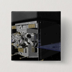 BÓTON QUADRADO 5.08CM GLAST