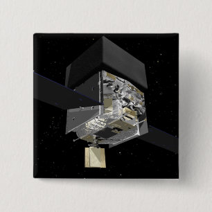 BÓTON QUADRADO 5.08CM GLAST 3