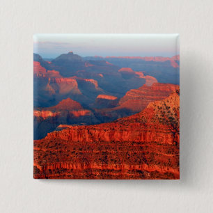 Bóton Quadrado 5.08cm Grand Canyon