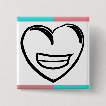 Grande botão de Smeart