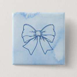 Bóton Quadrado 5.08cm Gravata