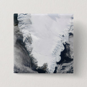 Bóton Quadrado 5.08cm Greenland