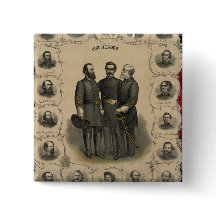 Heróis da Guerra Civil