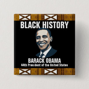 BÓTON QUADRADO 5.08CM HISTÓRIA PRETA