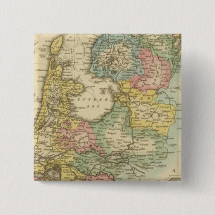 Bóton Quadrado 5.08cm Holanda 4