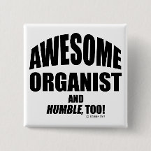 Incrível Organizador