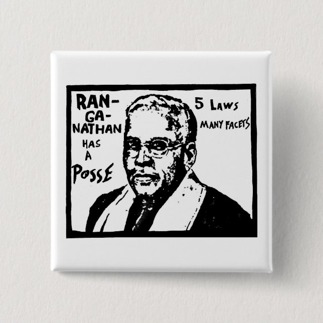 Bóton Quadrado 5.08cm indeterminado (Frente)