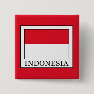 Bóton Quadrado 5.08cm Indonésia