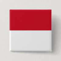 Indonésia ID, Jakarta, Flag