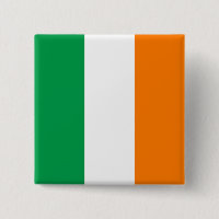 Irish (Irish) Flag