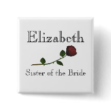 "Irmã da noiva" - vermelho provindo por muito