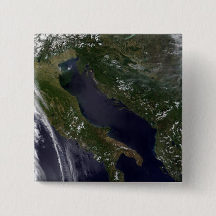 Bóton Quadrado 5.08cm Italia