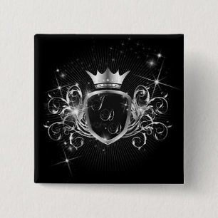 BÓTON QUADRADO 5.08CM JDD_CREST