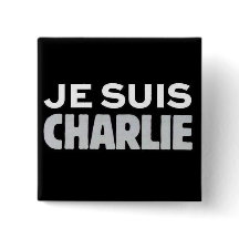 Je Suis Charlie