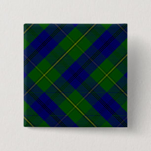 Bóton Quadrado 5.08cm Johnstone