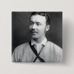 Bóton Quadrado 5.08cm Joseph Thomson