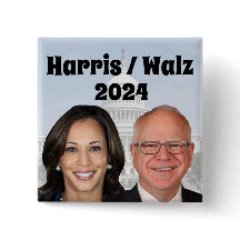 Kamala Harris e Tim Walz 2024