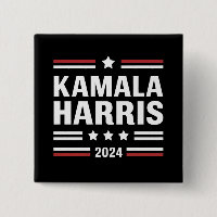 Kamala Harris para O Povo 2024 Presidente
