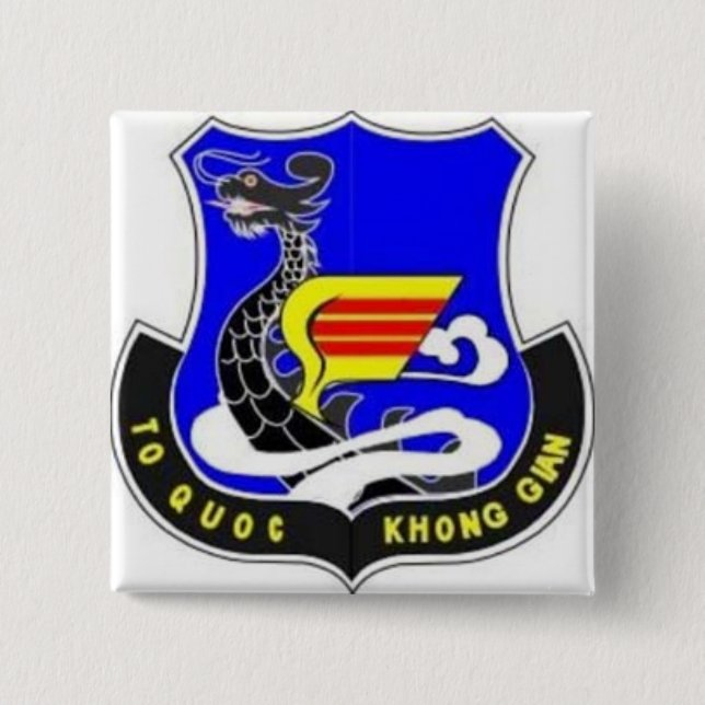 BÓTON QUADRADO 5.08CM KQVN (Frente)